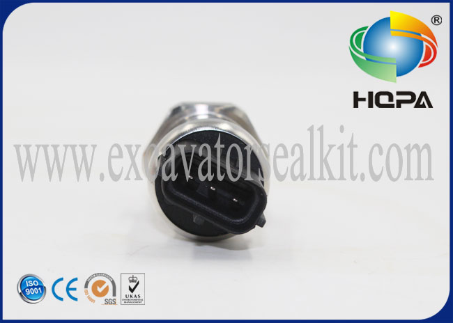 Sensor da alta pressão EX200-5 do sensor 4436271 do transdutor da máquina escavadora
