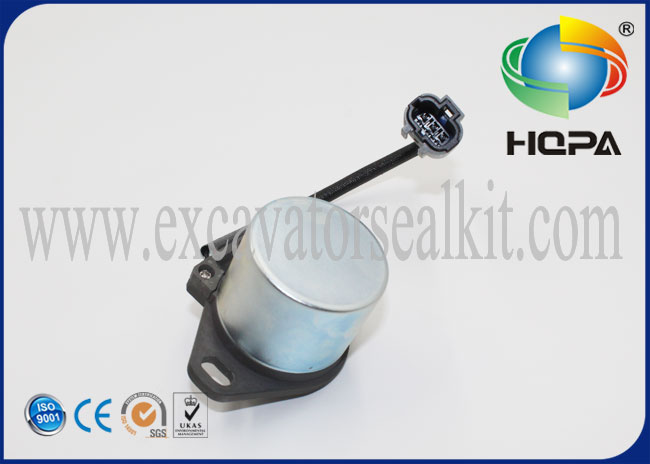 Sensor do ângulo de Hitachi EX200-2 EX200-3 4444902 das peças sobresselentes da máquina escavadora