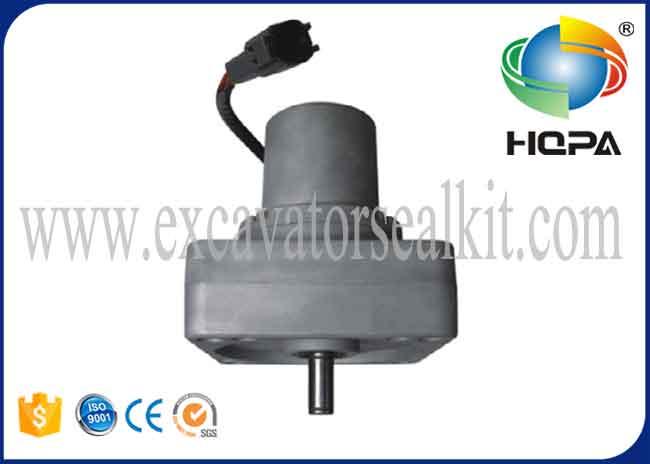 cabo do quadrado do motor do regulador de pressão de etapa 4257163 4188762 único para Hitachi EX200-3 EX200-2