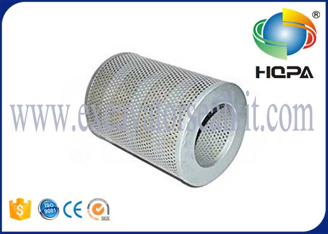 207-60-71182 filtro de óleo hidráulico cabido no tanque hidráulico KOMATSU PC228US-3E0