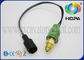126-2938 1262938 20PS767-8 Pressure Transducer Sensor Switch For  Excavator ISO9001