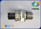 7861-93-1812 7861-93-1811 High Pressure Sensor OEM For Excavator Electric Parts PC200-8 PC220-8