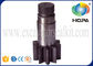 201-26-71140 Excavator Hydraulic Parts Rotary Vertical For Shaft Original Spot PC60-7