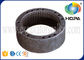 203-26-61110 Excavator Hydraulic Parts Rotary Gear Ring For Machinery Parts PC120-6