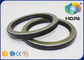 AP4282G TCN Style Framework Mechanical Seal Oil For Swing Machinery Komatsu PC200-7 , PC220-7