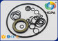708-1L-00650KT 708-1L-00650 Hydraulic Main Pump Seal Kit For Komatsu PC130-7
