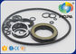 708-1L-00650KT 708-1L-00650 Hydraulic Main Pump Seal Kit For Komatsu PC130-7