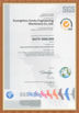 China Guangzhou Sonka Engineering Machinery Co., Ltd. Certificações