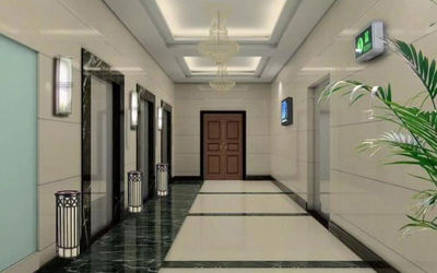 Beijing Silk Road Enterprise Management Services Co., Ltd.