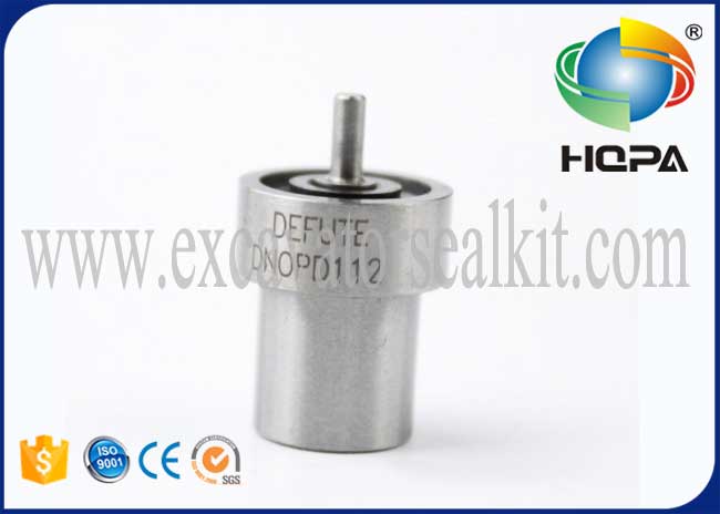105007-1120 bocal de Denso do bocal do injetor de combustível DN0PDN112 para o motor