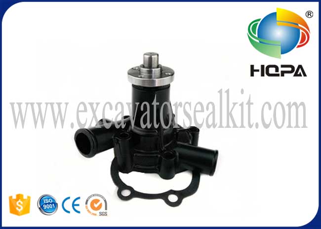 bomba de água 3D84 129001-42005 YM129327-42100 para KOMATSU PC20 PC30 PC38 WA30