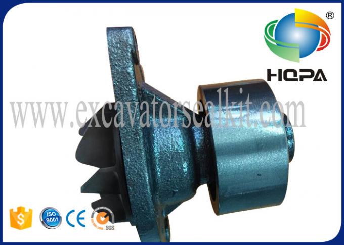 6754-61-1100 bomba de água 6754-61-1210 para KOMATSU PC200-8 6D107