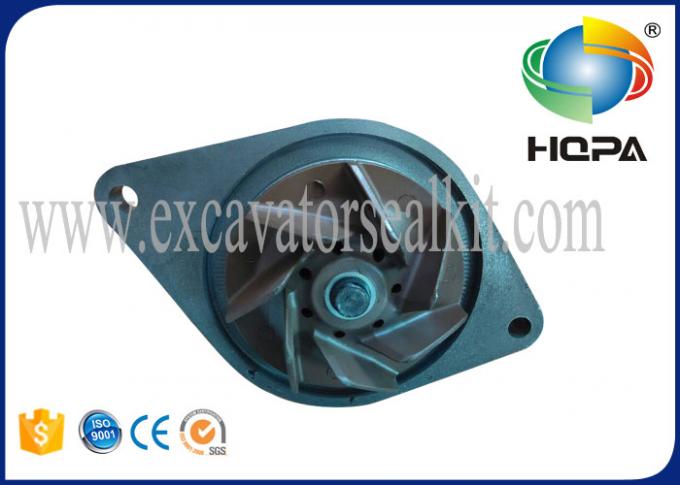 6754-61-1100 bomba de água 6754-61-1210 para KOMATSU PC200-8 6D107