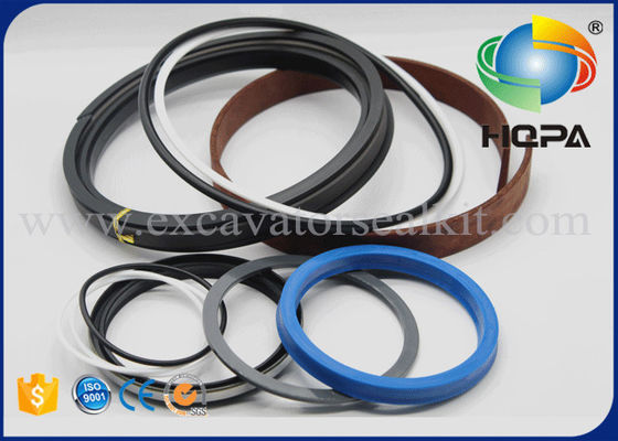 7079964410 Hydraulic Cylinder Rod Seal / Assembly Dump Bucket Seal Kit WA350-3