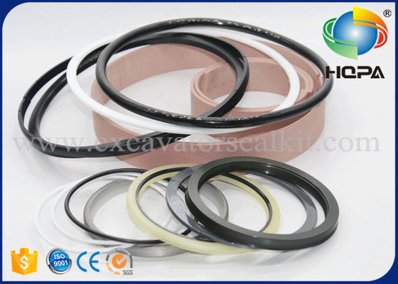 VOLVO-11990029 Loader Rubber Seal Kits / Lift Cylinder Seal Kit Fits L120