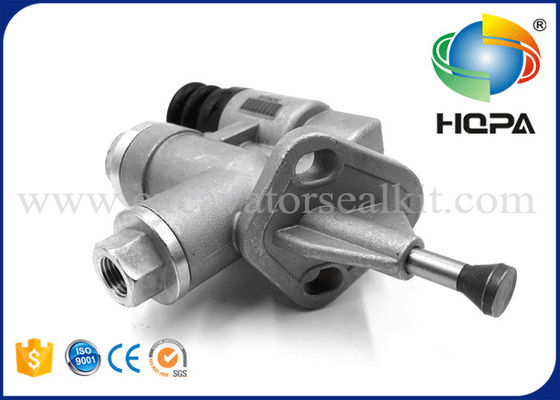 3904374 Cummins 6BT Excavator Engine Parts Diesel Engine Fuel Pump , Fuel Transfer Pump