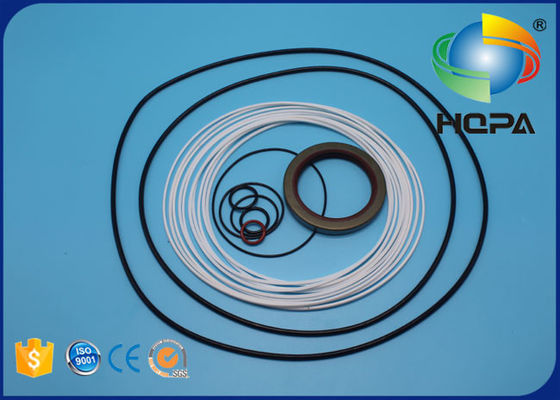 124-15-05101 1241505101 Excavator Seal Kit D41P-3 D41P-5