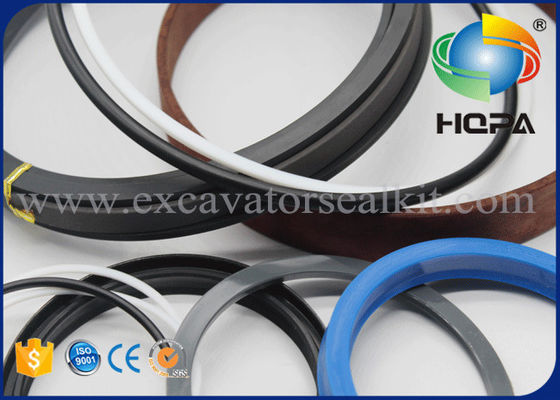 7079964410 Hydraulic Cylinder Rod Seal / Assembly Dump Bucket Seal Kit WA350-3