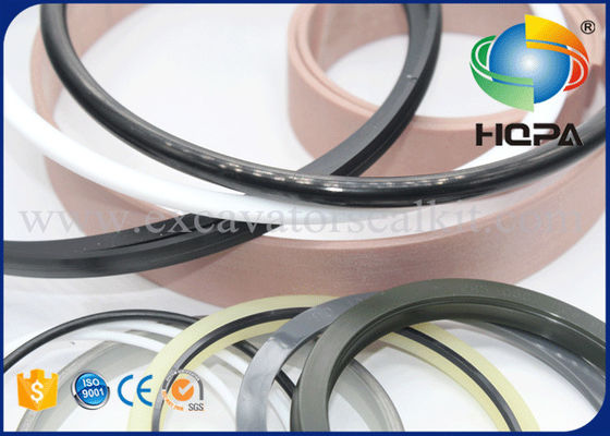 VOLVO-11990029 Loader Rubber Seal Kits / Lift Cylinder Seal Kit Fits L120