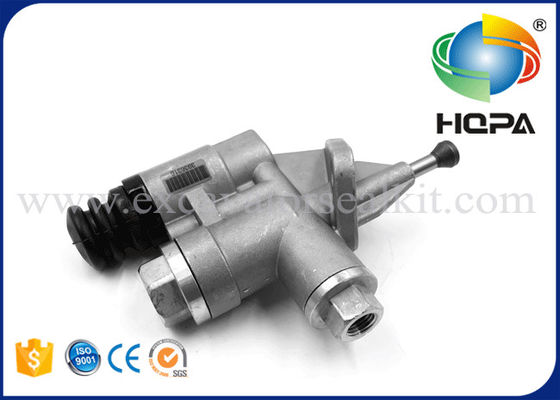 3904374 Cummins 6BT Excavator Engine Parts Diesel Engine Fuel Pump , Fuel Transfer Pump