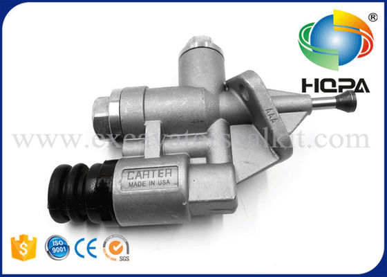 3904374 Cummins 6BT Excavator Engine Parts Diesel Engine Fuel Pump , Fuel Transfer Pump