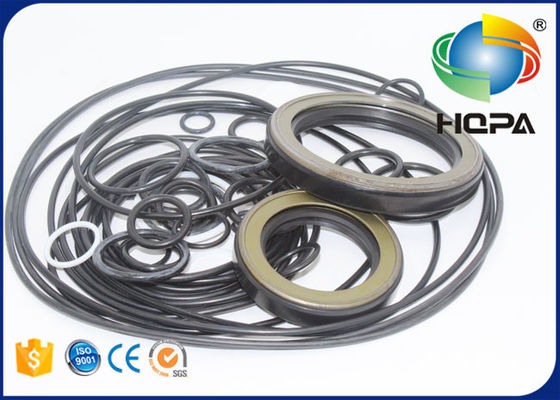 708-27-04013KT 708-27-04013 Hydraulic Main Pump Seal Kit For Komatsu PC300-5