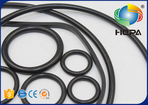 K9005450 Hydraulic Gear Pump Seal Kit For Doosan DX140LC DX140LC-3