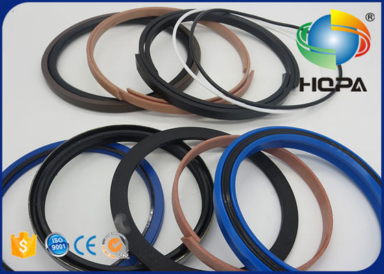 707-99-96130 707 99 96130 selo Kit For Komatsu WA900-3 do cilindro de 7079996130 descargas