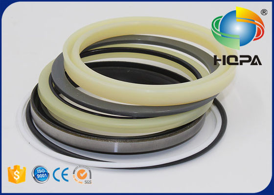 Selo Kit For Excavator Kobelco SK60 do cilindro do crescimento 2438U909R200