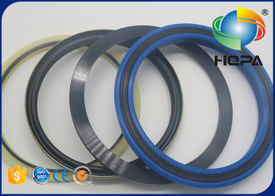 707-98-34730 707 98 34730 selo Kit For WA150-5 WA150-6 do cilindro de 7079834730 cubetas