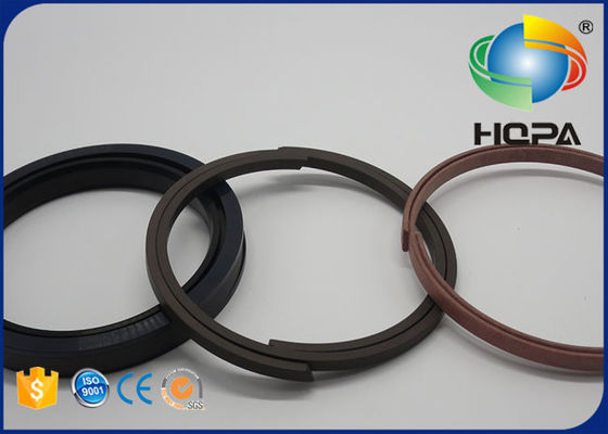 Selo Kit For Kobelco SK13SR SK45SR do cilindro da escavadora PE01V00004R100