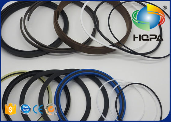 Selo Kit For Hitachi ZAXIS130-5G ZAXIS135US-5 do cilindro do crescimento FYA00012899